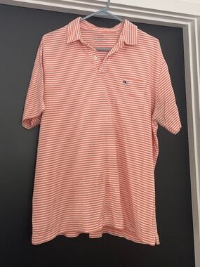 Vineyard Vines Men's Polo